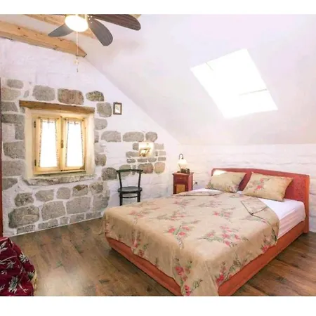 Hvar Art Heritage Appartement