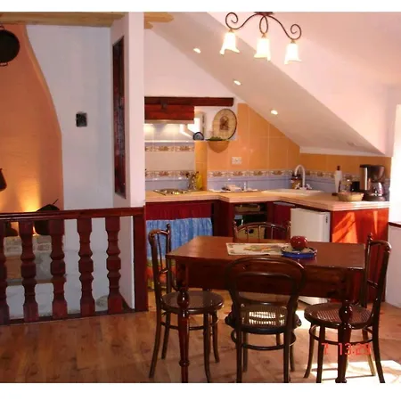 Appartement Hvar Art Heritage