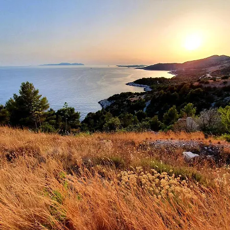 Appartement Hvar Art Heritage