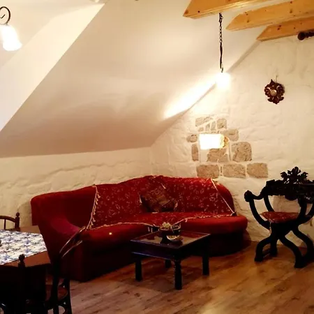 Hvar Art Heritage Appartement Stari Grad (Hvar)